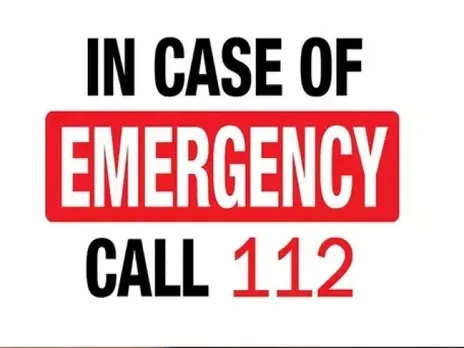 Integrated Emergency Number 112 Is Now Live In 20 States