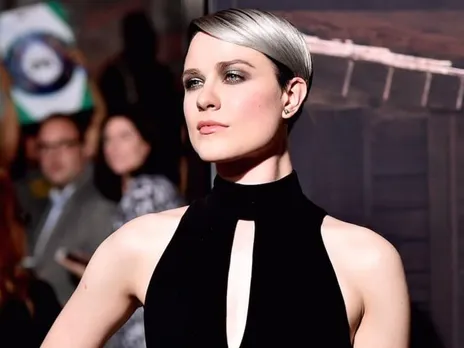 10 Things To Know About Evan Rachel Wood, Who Accused Marilyn Manson Of Abuse