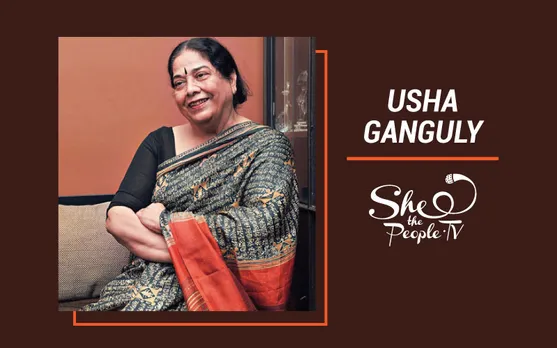 Usha Ganguly: Kolkata's Beloved Hindi Theatre Personality Is No More