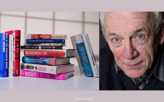 Who is Alan Garner? Oldest Booker Prize 2022 Nominee