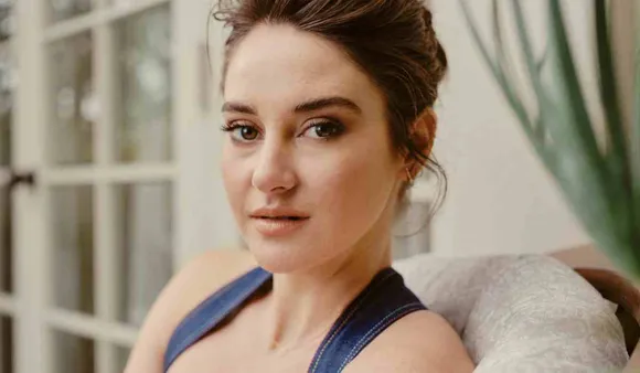 Who Is American Actor, Producer And Activist Shailene Woodley?