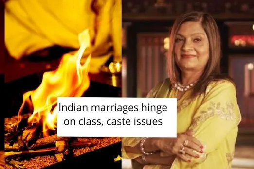 Can Dating And Marriages In India Ever Be Without Biases?