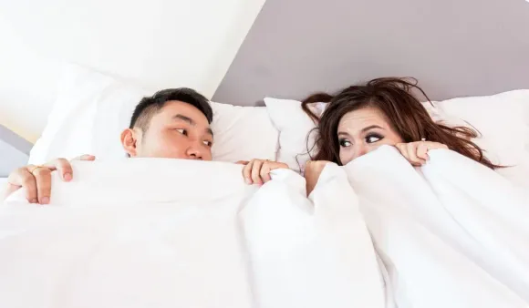 Casual Sex: 8 Essentials No One Tells You But You Should Know