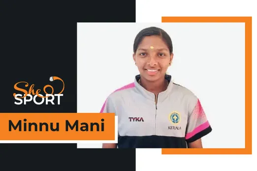 Meet Minnu Mani: Tribal Cricketer From Kerala, Ready To Play For India
