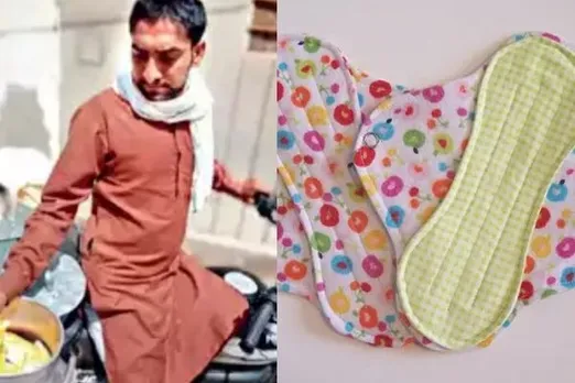 This Rajasthan Milkman Has Distributed 20,000 Packs Of Sanitary Pads In 19 Months