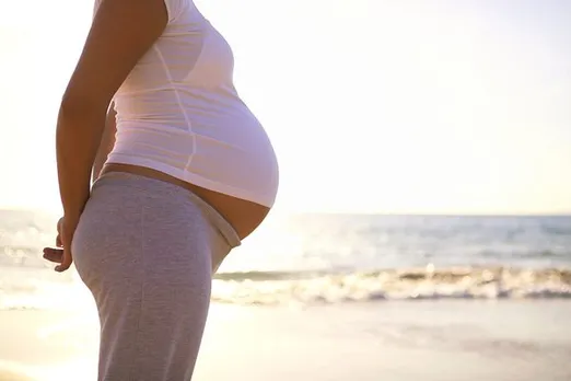 Women’s Weight: Why We Must Accept The Pregnant Body As A Valued Female Form