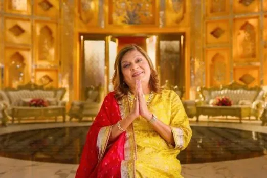 Sima Aunty Is Back For Indian Matchmaking Season 3: Netizens React To Trailer
