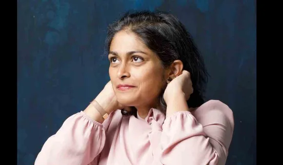 Anu Vaidyanathan