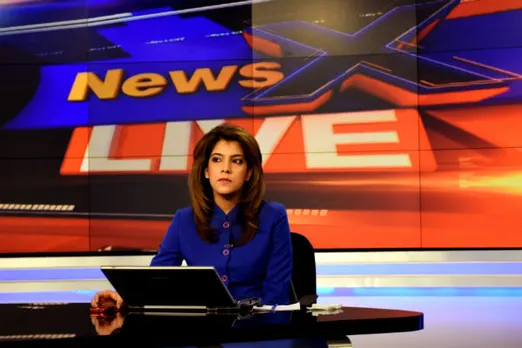 Meet News anchor turned art entrepreneur Sahar Zaman