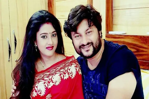 BJD MP Anubhav Mohanty Appears Before Women's Commission Over Domestic Violence Charge