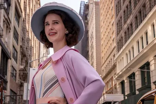 What To Expect In 'The Marvelous Mrs. Maisel Season 5': Read Here