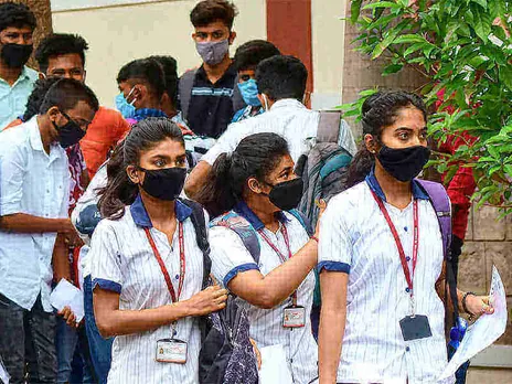 As COVID Cases Continue To Rise Maharashtra Postpones Board Exam