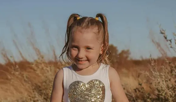 Four-Year-Old Cleo Smith Goes Missing From Campsite In Australia