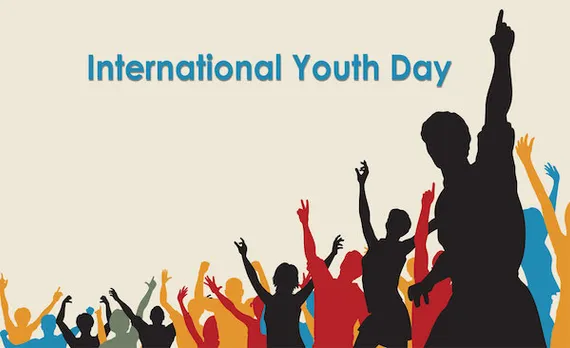 International Youth Day: The Agenda