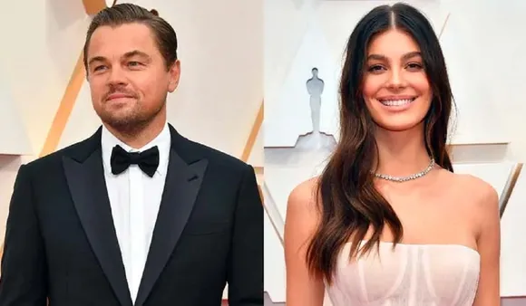 Leonardo DiCaprio, Camila Morrone Break Up After Four Years Of Dating: Reports