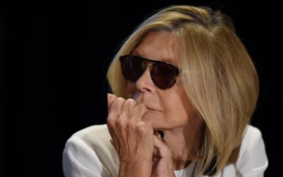 Australian Fashion Designer Carla Zampatti Dies At 78
