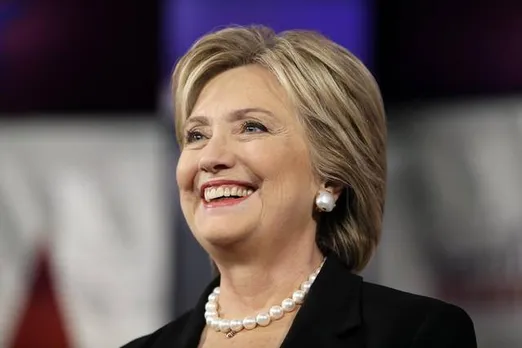 5 Facts About Hillary Clinton on Her Birthday