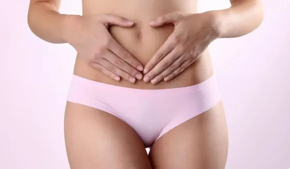 Why is Skin Around Genitals Darker Than Rest Of The Body?
