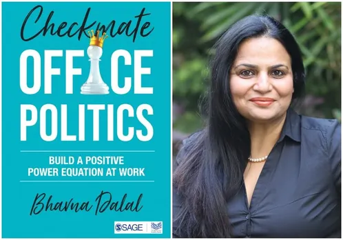 Women And Office Politics: Here's How We Can Change The Mindset At Workplace