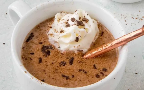 Authentic Mexican Hot Chocolate Recipe For A Frosty Day