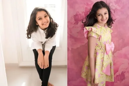Who Is Sitara Ghattamaneni ? Mahesh Babu's Daughter Makes Her Big Screen Debut