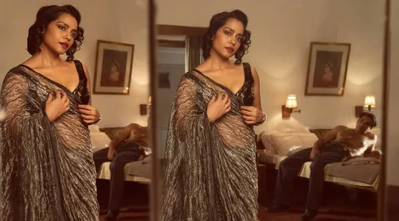 This is How The Versatile & Outspoken Shahana Goswami is Questioning Stereotypes