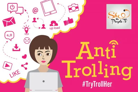 Trolling is Abusive and it is Driving People off The Cyber Space