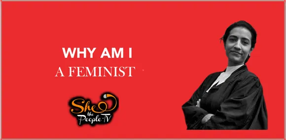 Karuna Nundy: Why Am I A Feminist