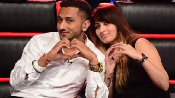 Allegations Are Severely Odious: Honey Singh On Wife's Domestic Violence Allegations