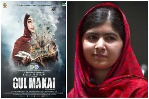 Ten Facts about Gul Makai, Malala Yousafzai's Biopic