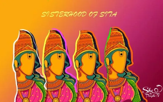 Sisterhood In The Ramayana And Why We Need To Talk More Of It