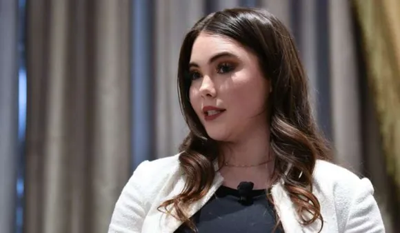 Who Is Mckayla Maroney? Gymnast Suffering From A Serious Health Condition