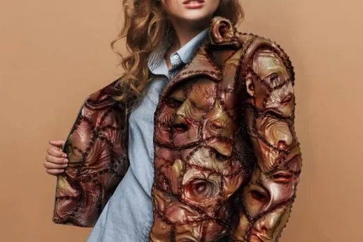 Urban Outraged: Netizens React To PETA's Imaginary Store Selling Clothes Made Of "Human Parts"