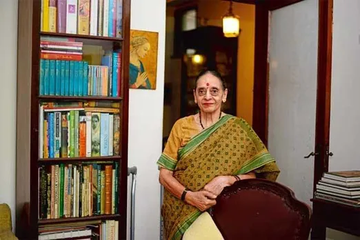 Justice Leila Seth Passes Away: Things To Know About Her