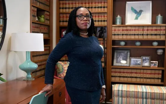 Meet Ketanji Brown Jackson, First Black Woman Judge Nominee at The US Supreme Court