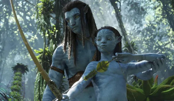 Audience React To Avatar: The Way Of Water On Twitter