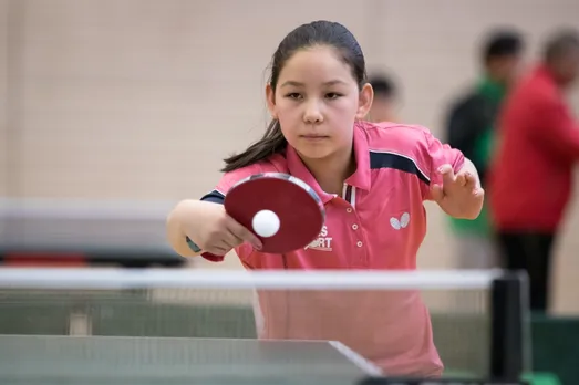 11-Year-Old Set To Be Youngest Athlete In CWG History