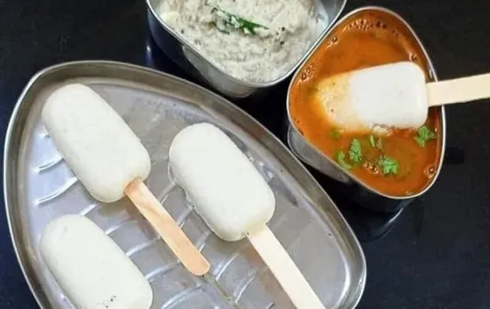 Viral Photo: What's Wrong With Idli On Ice Cream Stick?