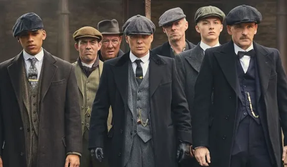 Everything You Wanted To Know About Peaky Blinders Next Season Release Date