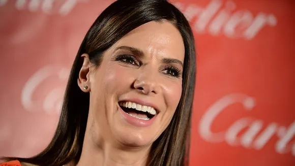 Sandra Bullock Joins Brad Pitt Starrer Bullet Train