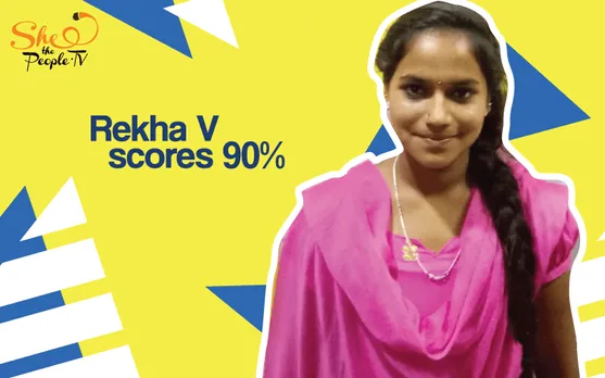 Girl Who Escaped Child Marriage Scores 90% In II PUC Exam