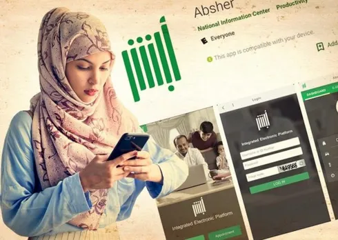 Saudi Arabia To Soon Withdraw Wife-Tracking App 'Absher'