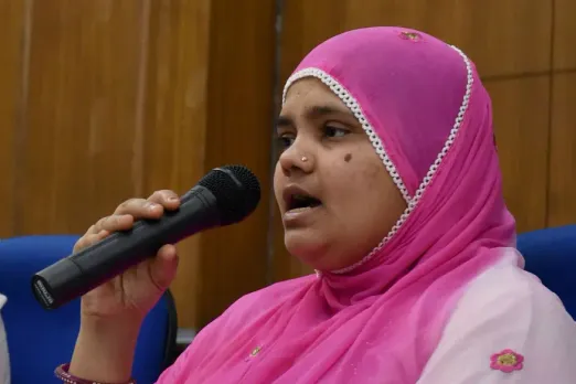 Bilkis Bano Case: SC Orders Rs 50 Lakh Compensation Within Two Weeks