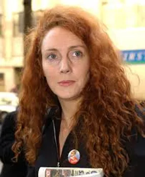 Rebekah Brooks of News Corp makes a comeback to head News UK