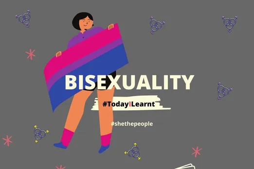 Bisexuality Awareness Day: Lessons of Sexuality I Learnt as a Bi-Asexual Woman