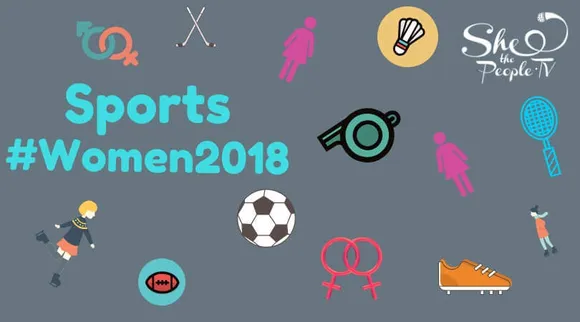 A Look At Sportswomen Who Achieved Incredible Records In 2018