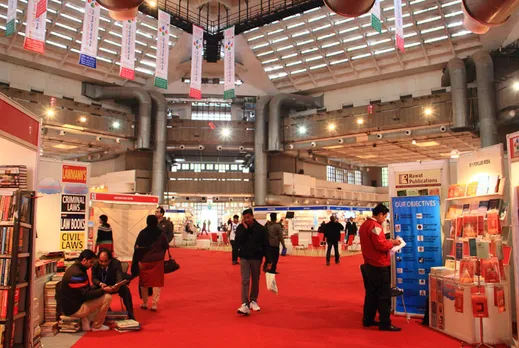 Women In Focus At Delhi's World Book Fair 