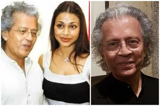 Noted Journalist Anil Dharker, Father Of Actor Ayesha Dharker Passes Away