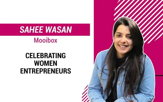 Men Often Fail To Relate With Women Run Businesses: MooiBox Founder