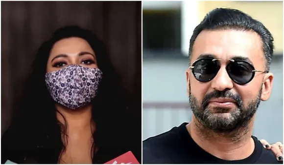 Sagarika Shona Suman: What We Know About The Model Who Spoke Against Raj Kundra